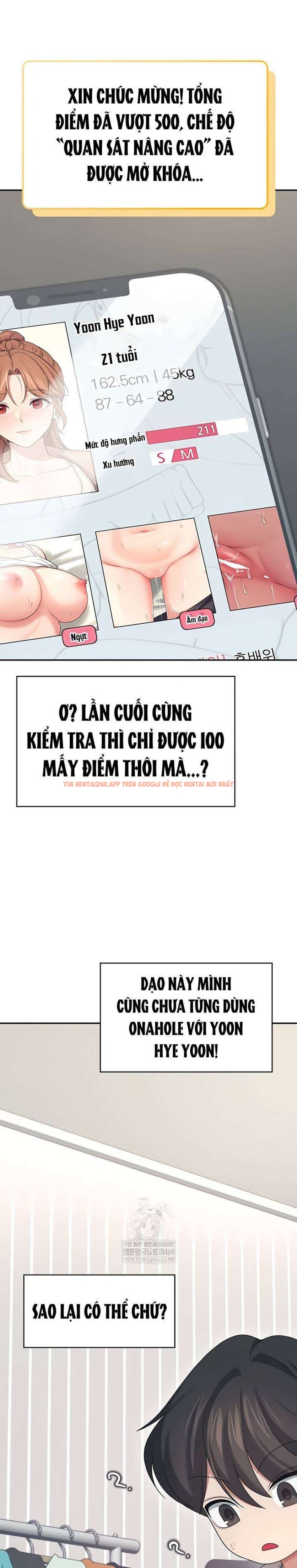 Xem ảnh 7 1 trong truyện hentai [18+] Đồ Chơi Tình Dục Không Dây - Chapter 57 - www.hentaitvn.net