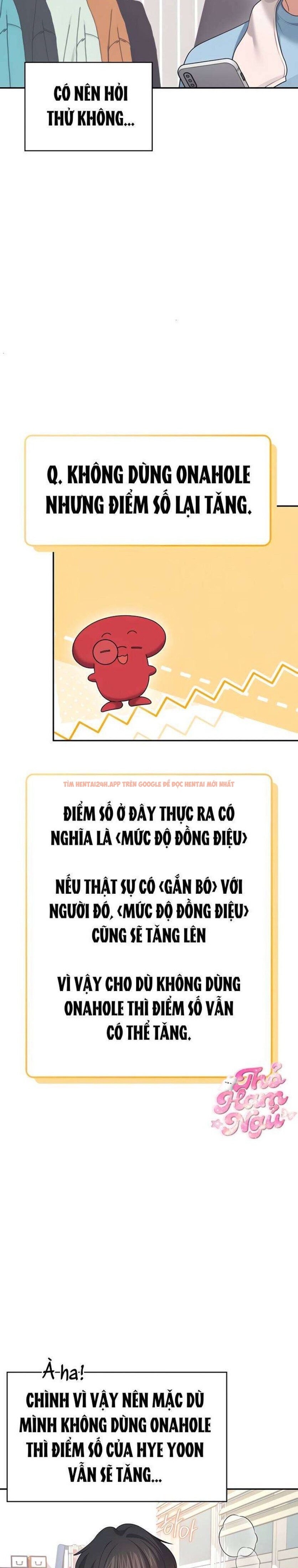 Xem ảnh 7 2 trong truyện hentai [18+] Đồ Chơi Tình Dục Không Dây - Chapter 57 - www.hentaitvn.net