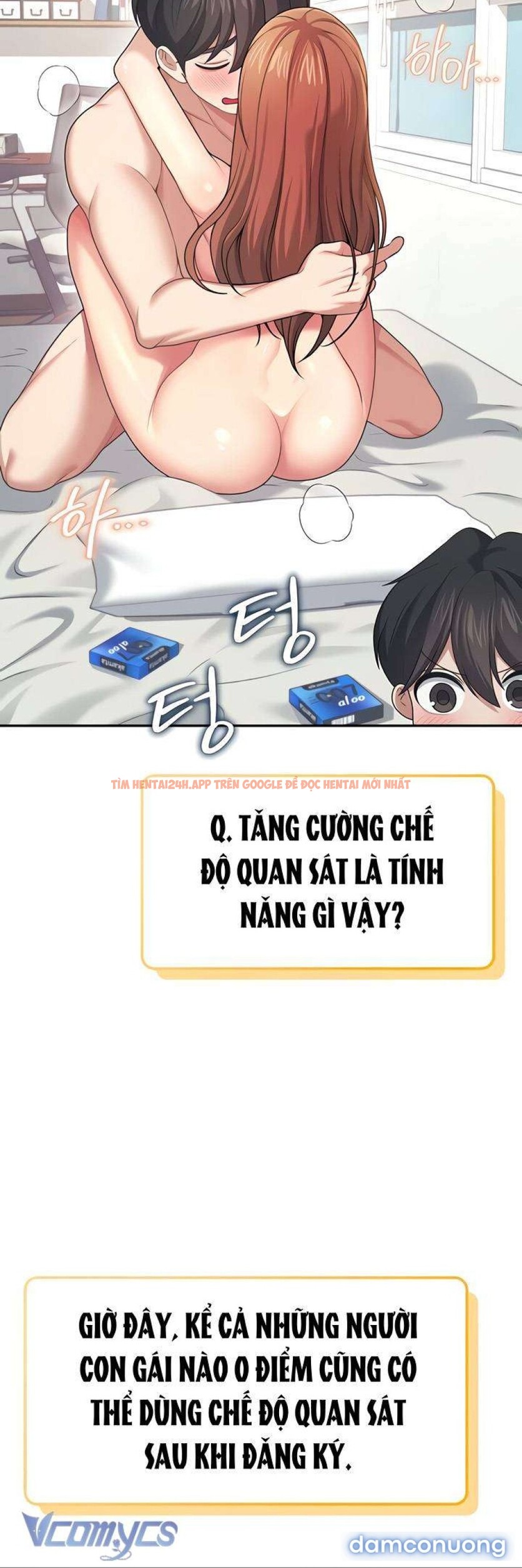 Xem ảnh 7 3 trong truyện hentai [18+] Đồ Chơi Tình Dục Không Dây - Chapter 57 - www.hentaitvn.net