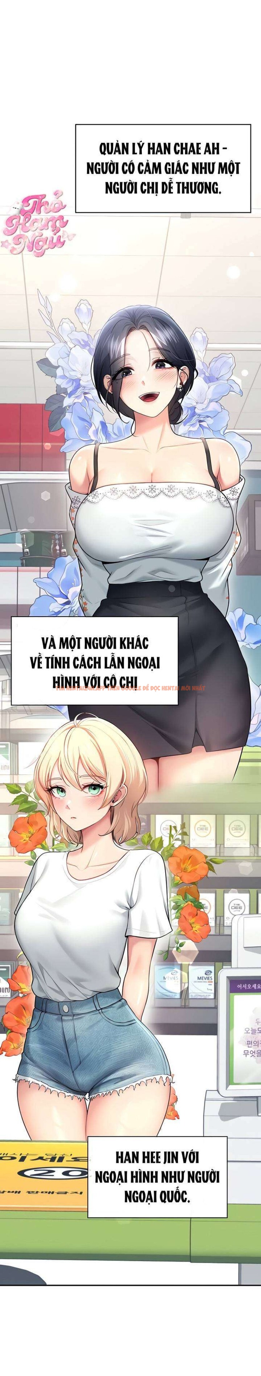 Xem ảnh 8 2 trong truyện hentai [18+] Đồ Chơi Tình Dục Không Dây - Chapter 57 - www.hentaitvn.net