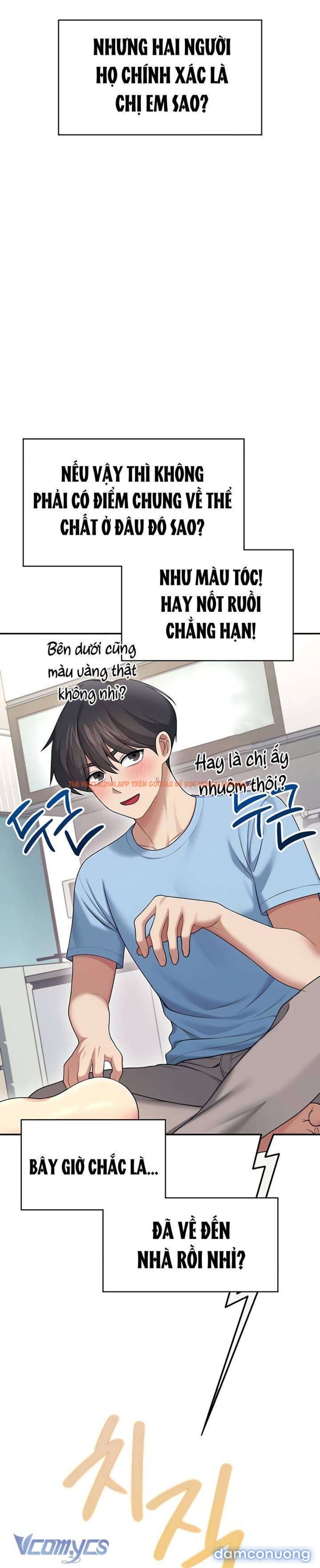 Xem ảnh 8 3 trong truyện hentai [18+] Đồ Chơi Tình Dục Không Dây - Chapter 57 - www.hentaitvn.net