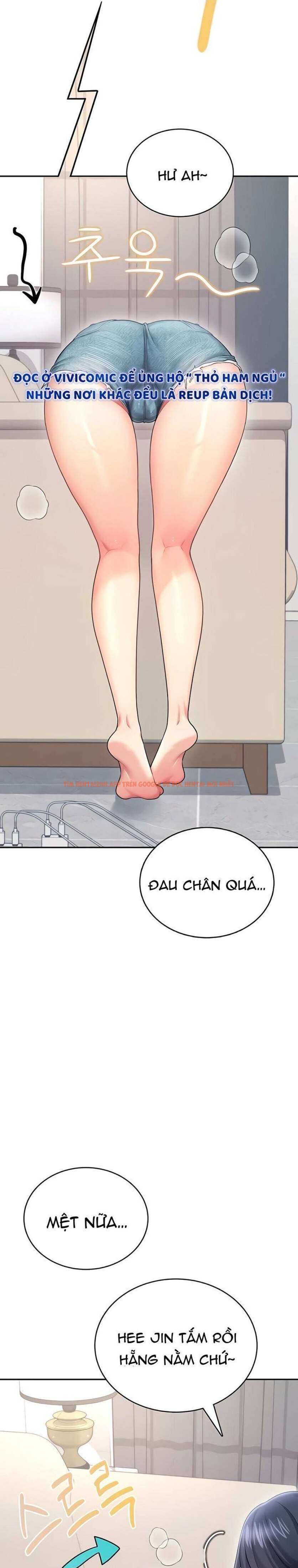 Xem ảnh 9 0 trong truyện hentai [18+] Đồ Chơi Tình Dục Không Dây - Chapter 57 - www.hentaitvn.net
