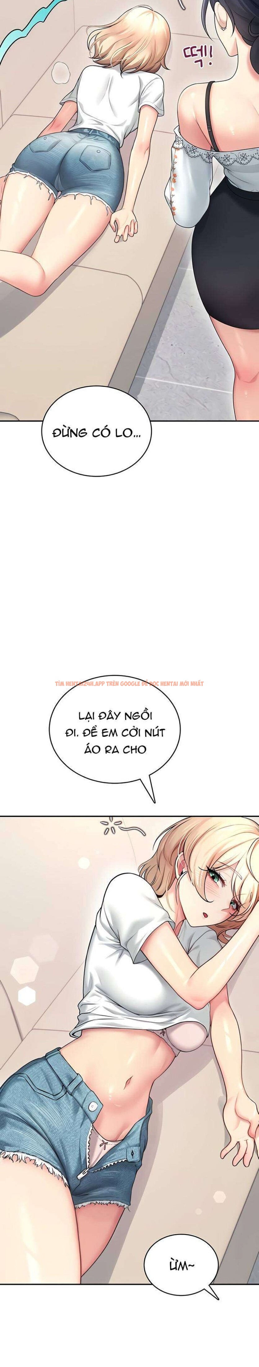 Xem ảnh 9 1 trong truyện hentai [18+] Đồ Chơi Tình Dục Không Dây - Chapter 57 - www.hentaitvn.net