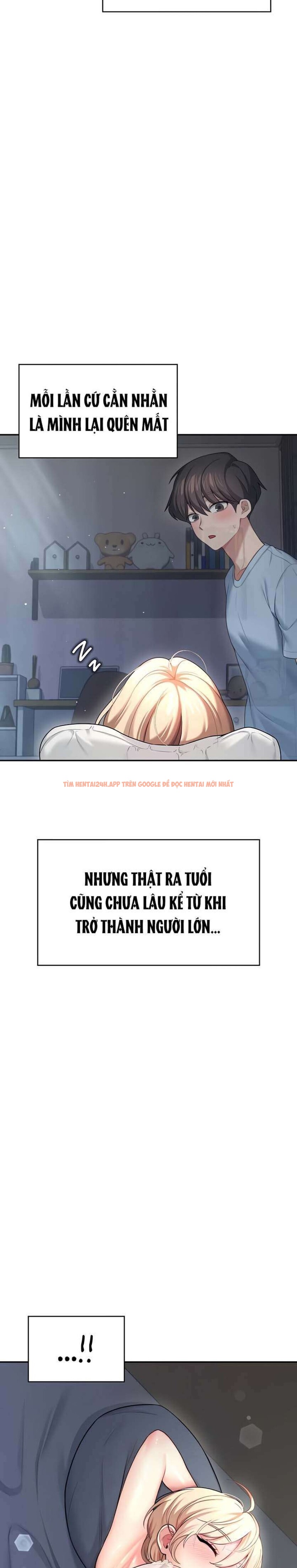 Xem ảnh 11 2 trong truyện hentai [18+] Đồ Chơi Tình Dục Không Dây - Chapter 58 - www.hentaitvn.net