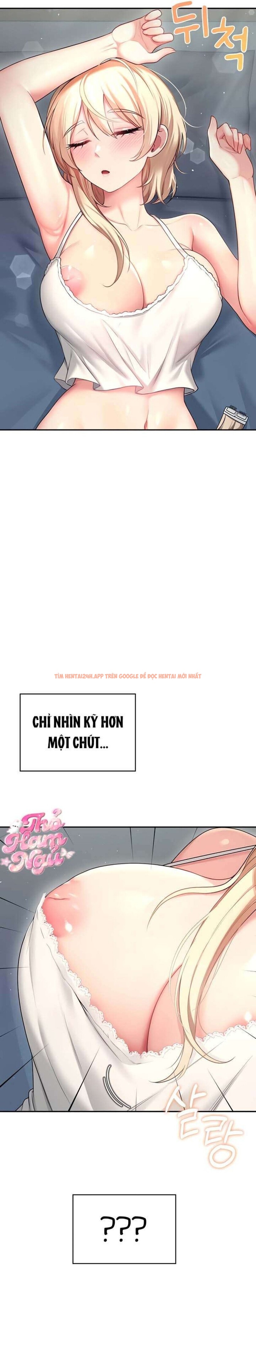 Xem ảnh 12 0 trong truyện hentai [18+] Đồ Chơi Tình Dục Không Dây - Chapter 58 - www.hentaitvn.net