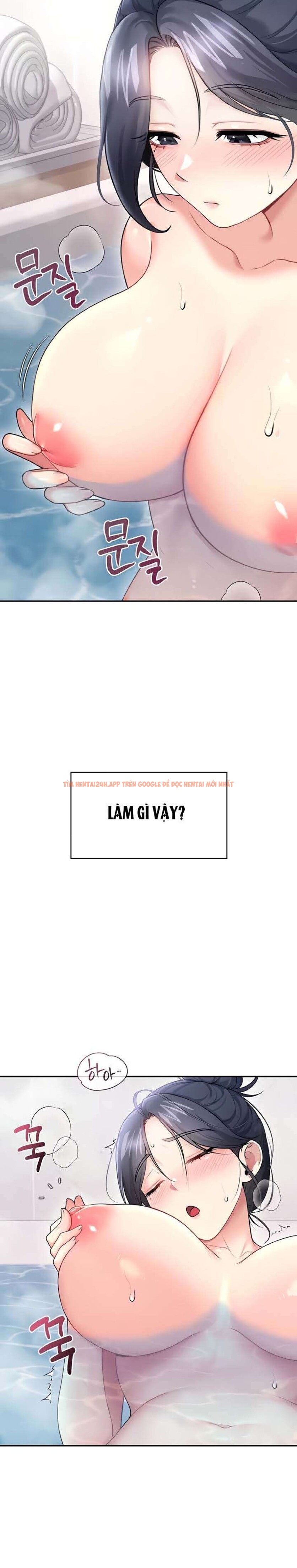 Xem ảnh 2 2 trong truyện hentai [18+] Đồ Chơi Tình Dục Không Dây - Chapter 58 - www.hentaitvn.net