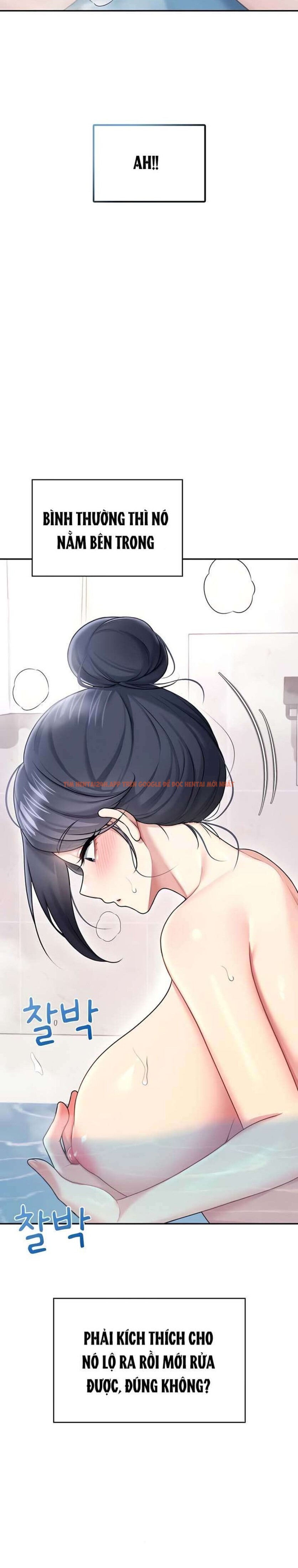 Xem ảnh 3 1 trong truyện hentai [18+] Đồ Chơi Tình Dục Không Dây - Chapter 58 - www.hentaitvn.net