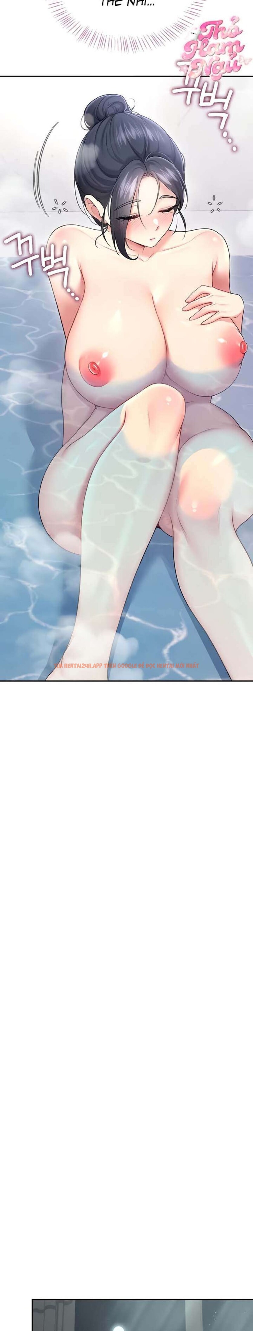 Xem ảnh 4 1 trong truyện hentai [18+] Đồ Chơi Tình Dục Không Dây - Chapter 58 - www.hentaitvn.net