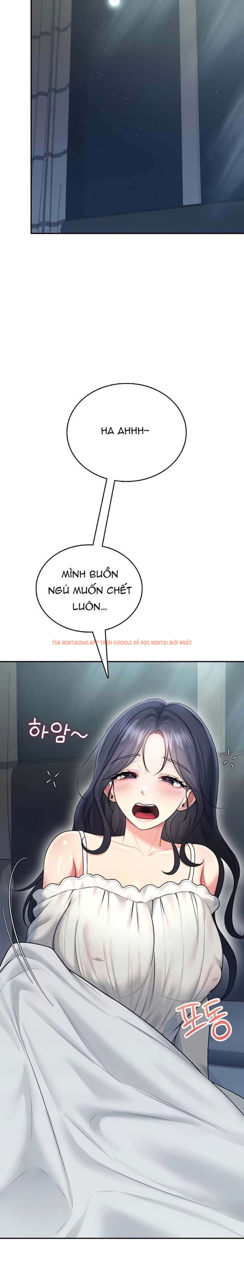 Xem ảnh 4 2 trong truyện hentai [18+] Đồ Chơi Tình Dục Không Dây - Chapter 58 - www.hentaitvn.net