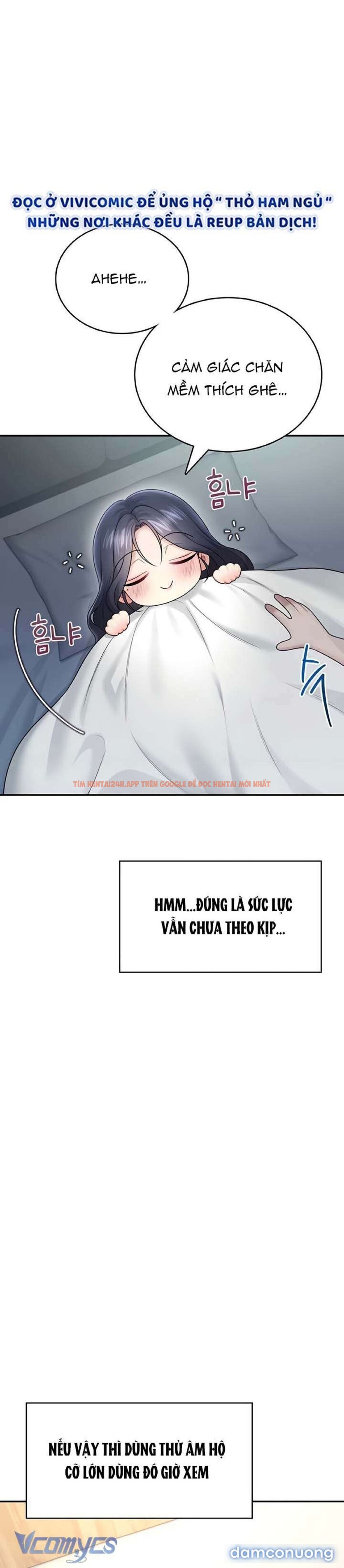 Xem ảnh 4 3 trong truyện hentai [18+] Đồ Chơi Tình Dục Không Dây - Chapter 58 - www.hentaitvn.net