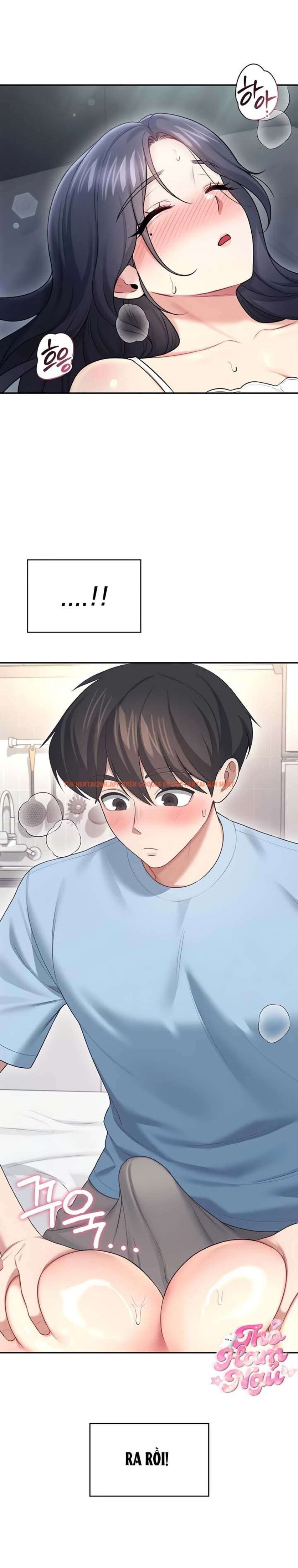 Xem ảnh 6 0 trong truyện hentai [18+] Đồ Chơi Tình Dục Không Dây - Chapter 58 - www.hentaitvn.net