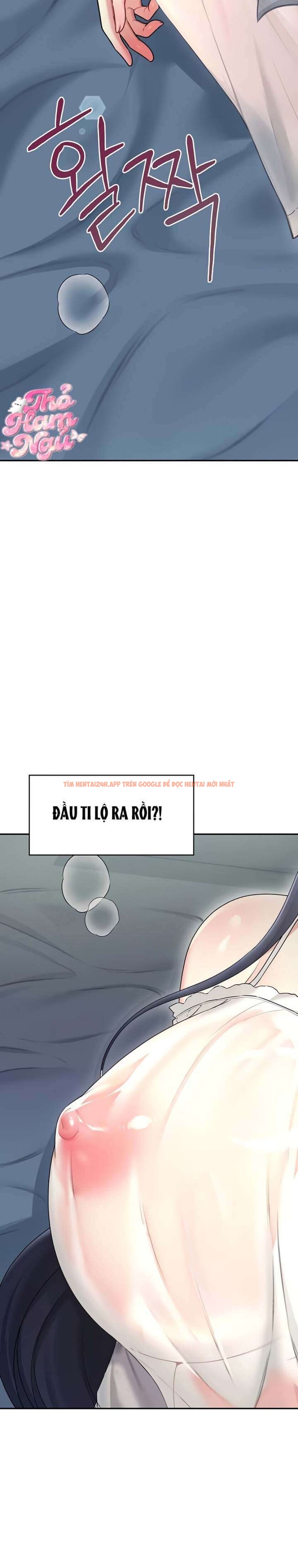 Xem ảnh 7 1 trong truyện hentai [18+] Đồ Chơi Tình Dục Không Dây - Chapter 58 - www.hentaitvn.net