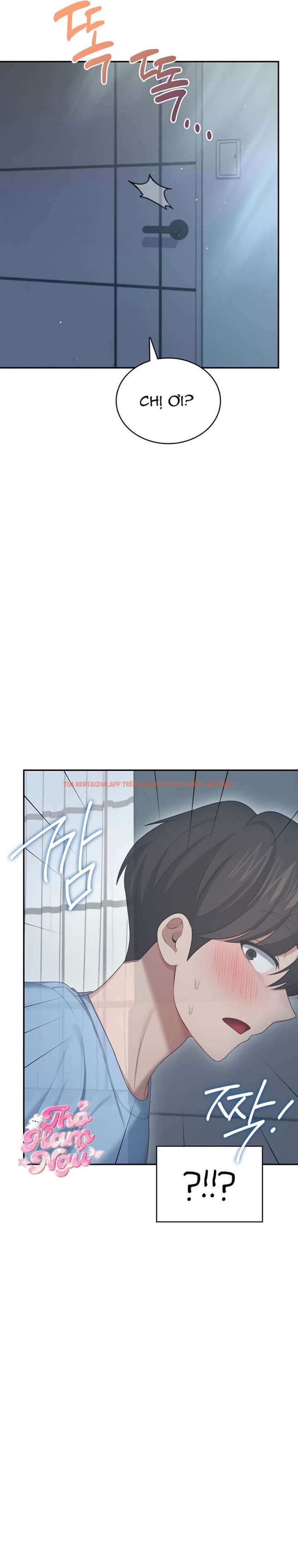 Xem ảnh 8 0 trong truyện hentai [18+] Đồ Chơi Tình Dục Không Dây - Chapter 58 - www.hentaitvn.net