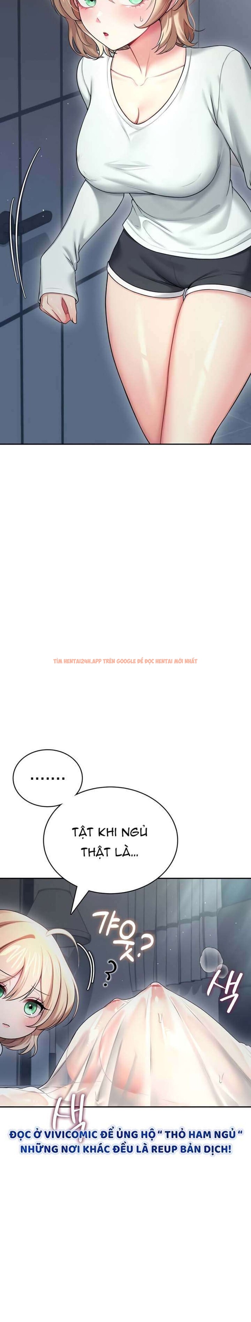 Xem ảnh 8 2 trong truyện hentai [18+] Đồ Chơi Tình Dục Không Dây - Chapter 58 - www.hentaitvn.net