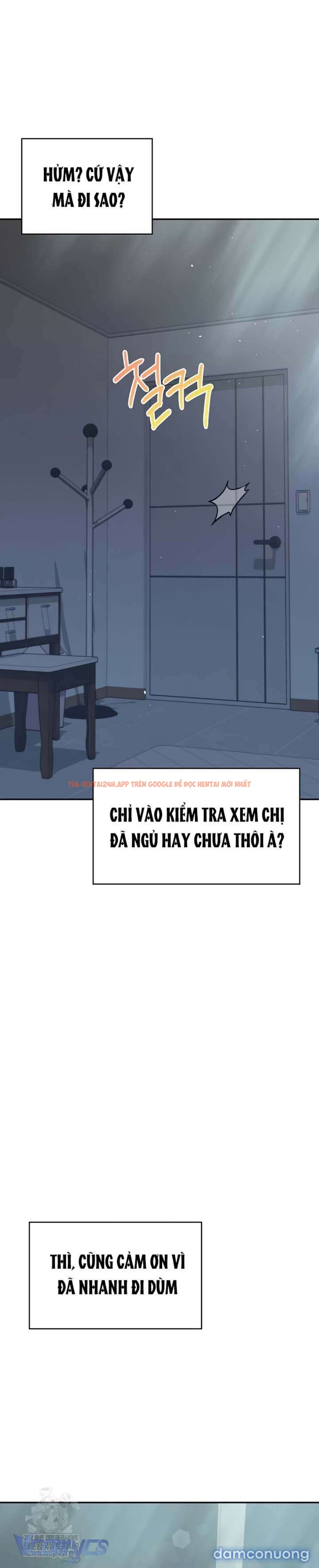 Xem ảnh 8 3 trong truyện hentai [18+] Đồ Chơi Tình Dục Không Dây - Chapter 58 - www.hentaitvn.net