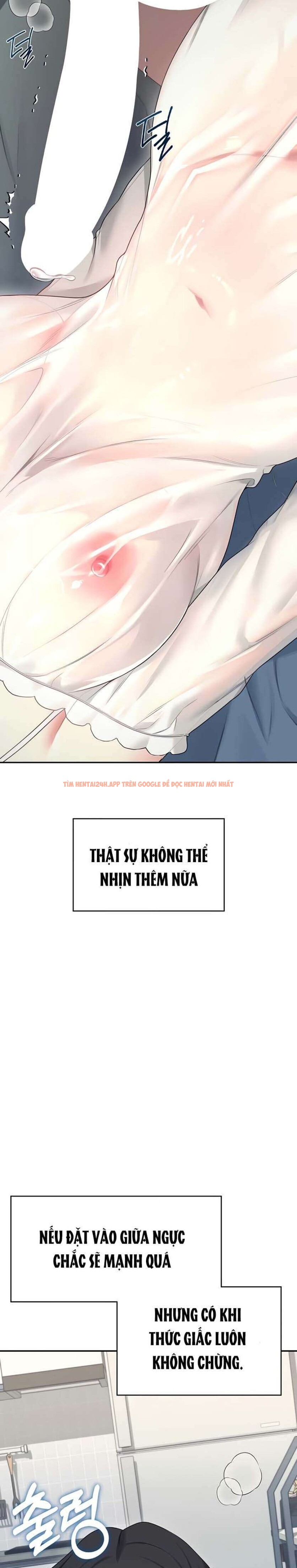 Xem ảnh 9 1 trong truyện hentai [18+] Đồ Chơi Tình Dục Không Dây - Chapter 58 - www.hentaitvn.net