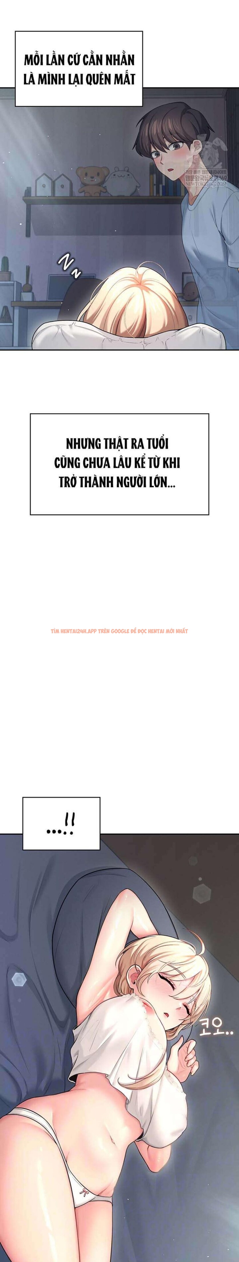 Xem ảnh 1 1 trong truyện hentai [18+] Đồ Chơi Tình Dục Không Dây - Chapter 59 - www.hentaitvn.net