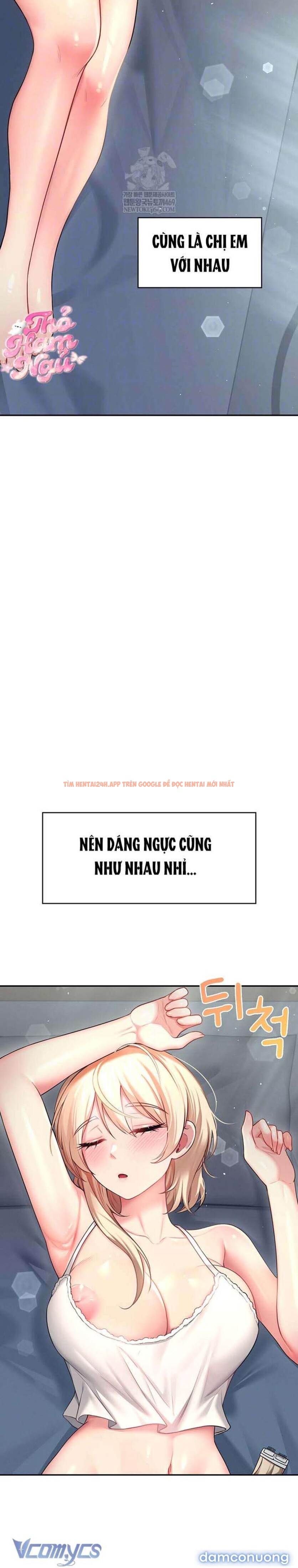 Xem ảnh 1 2 trong truyện hentai [18+] Đồ Chơi Tình Dục Không Dây - Chapter 59 - www.hentaitvn.net