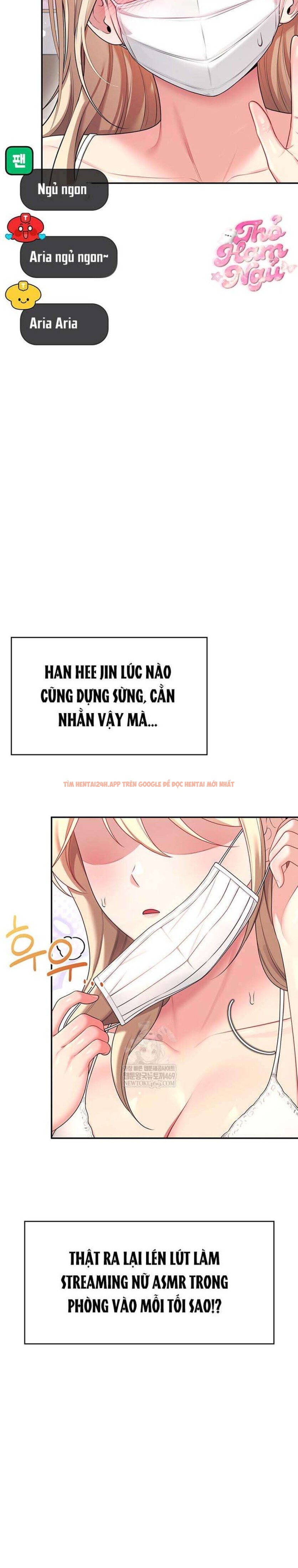 Xem ảnh 12 2 trong truyện hentai [18+] Đồ Chơi Tình Dục Không Dây - Chapter 59 - www.hentaitvn.net