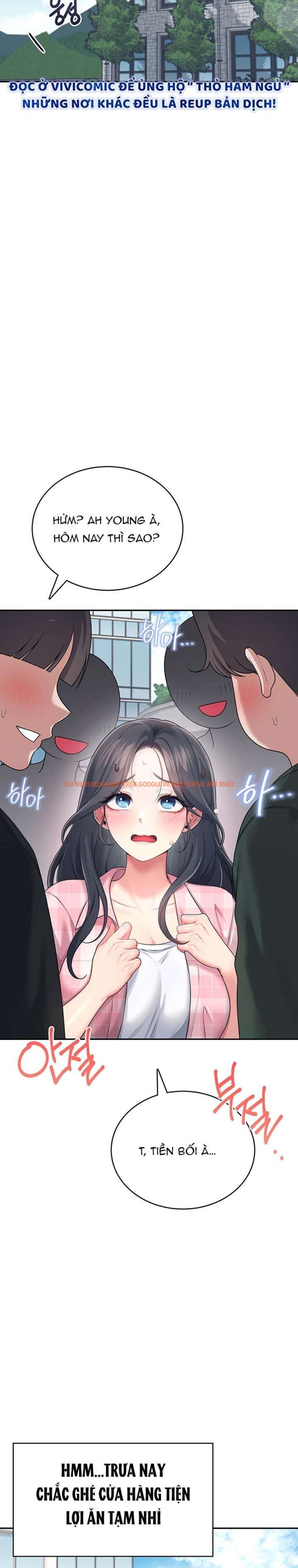 Xem ảnh 13 1 trong truyện hentai [18+] Đồ Chơi Tình Dục Không Dây - Chapter 59 - www.hentaitvn.net