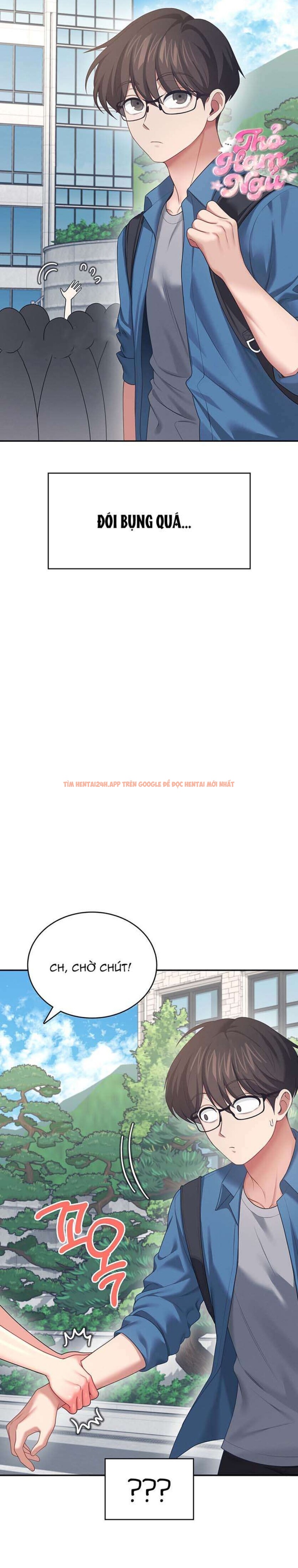 Xem ảnh 13 2 trong truyện hentai [18+] Đồ Chơi Tình Dục Không Dây - Chapter 59 - www.hentaitvn.net