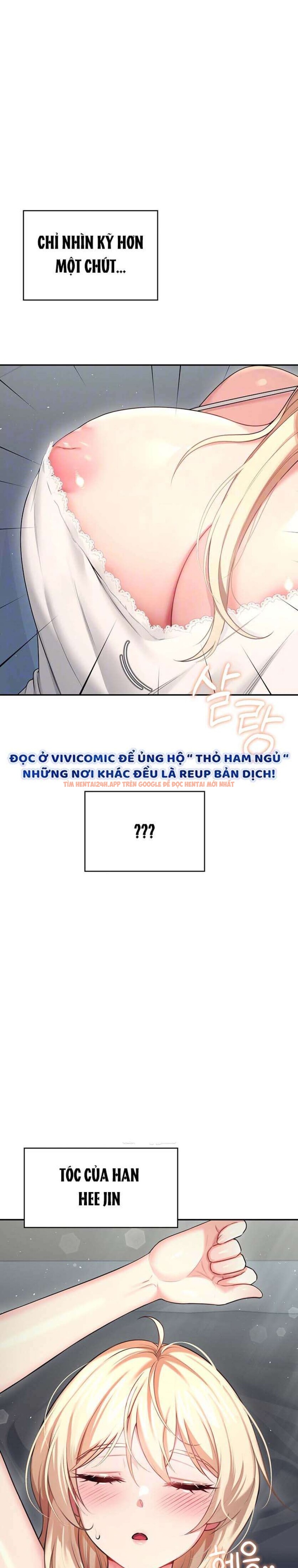 Xem ảnh 2 0 trong truyện hentai [18+] Đồ Chơi Tình Dục Không Dây - Chapter 59 - www.hentaitvn.net