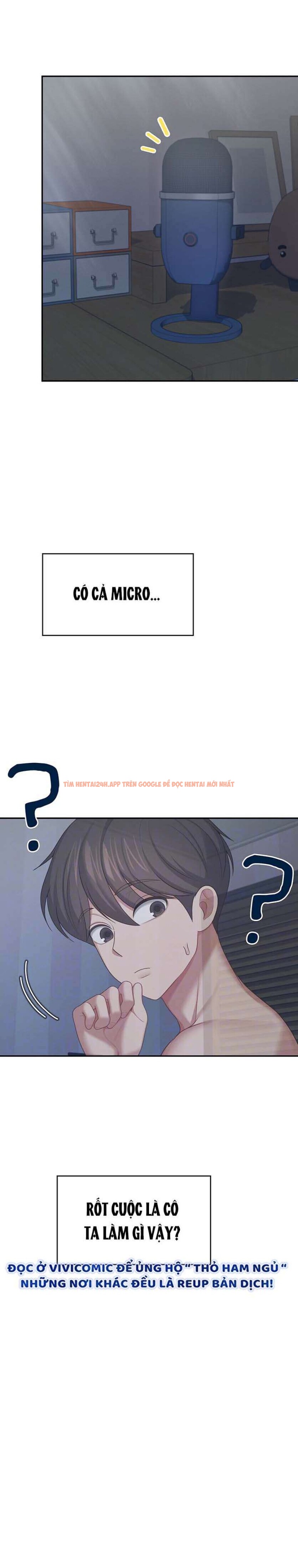 Xem ảnh 3 0 trong truyện hentai [18+] Đồ Chơi Tình Dục Không Dây - Chapter 59 - www.hentaitvn.net