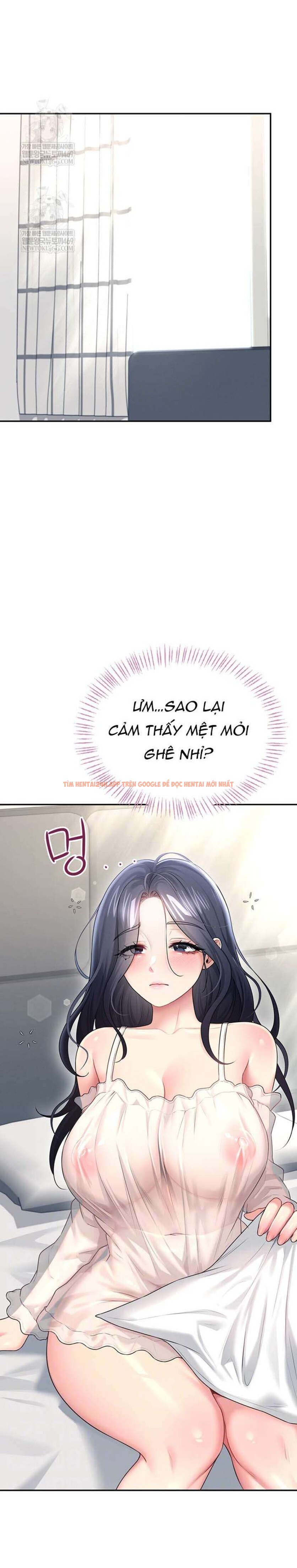 Xem ảnh 3 1 trong truyện hentai [18+] Đồ Chơi Tình Dục Không Dây - Chapter 59 - www.hentaitvn.net