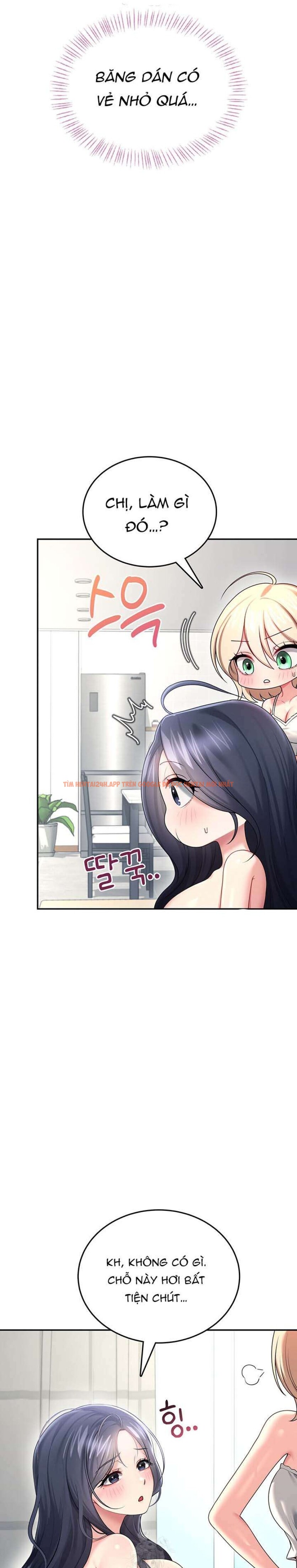 Xem ảnh 4 1 trong truyện hentai [18+] Đồ Chơi Tình Dục Không Dây - Chapter 59 - www.hentaitvn.net