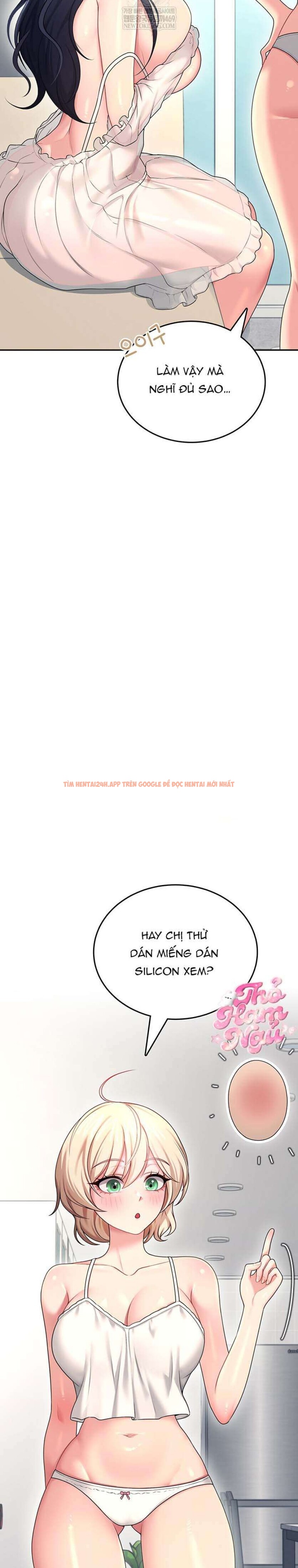 Xem ảnh 4 2 trong truyện hentai [18+] Đồ Chơi Tình Dục Không Dây - Chapter 59 - www.hentaitvn.net