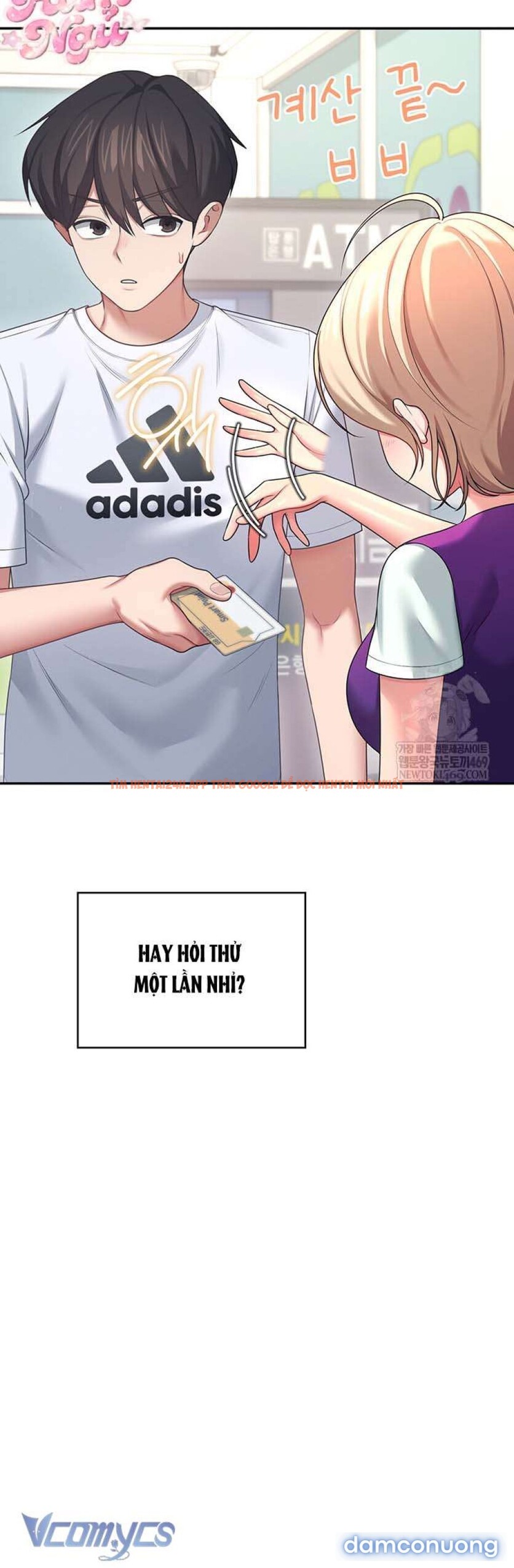 Xem ảnh 6 2 trong truyện hentai [18+] Đồ Chơi Tình Dục Không Dây - Chapter 59 - www.hentaitvn.net