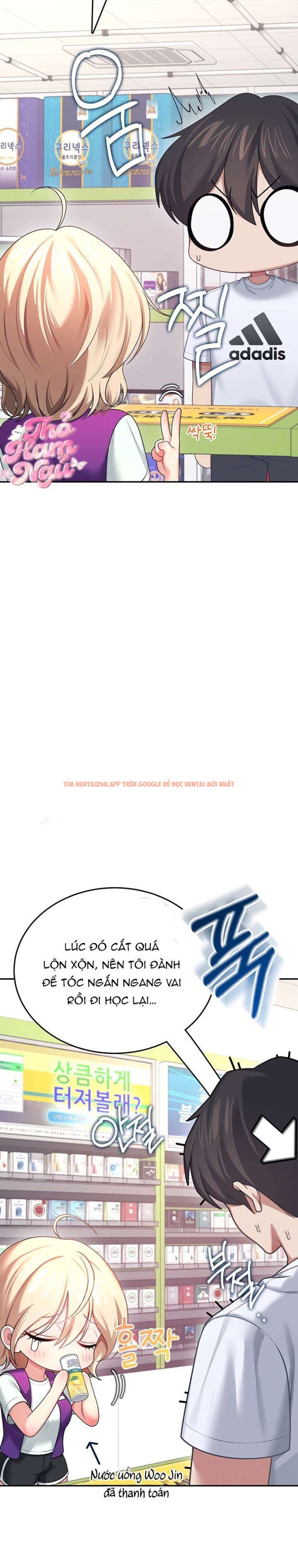 Xem ảnh 7 2 trong truyện hentai [18+] Đồ Chơi Tình Dục Không Dây - Chapter 59 - www.hentaitvn.net