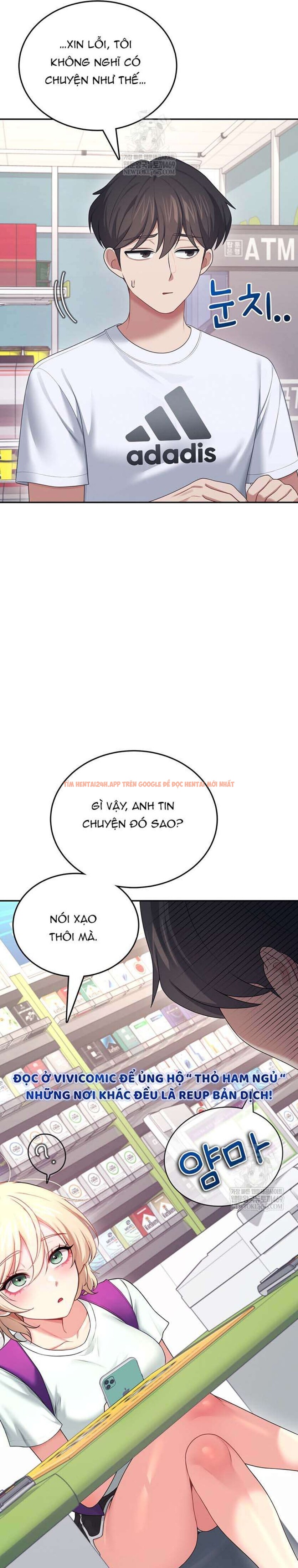 Xem ảnh 8 0 trong truyện hentai [18+] Đồ Chơi Tình Dục Không Dây - Chapter 59 - www.hentaitvn.net