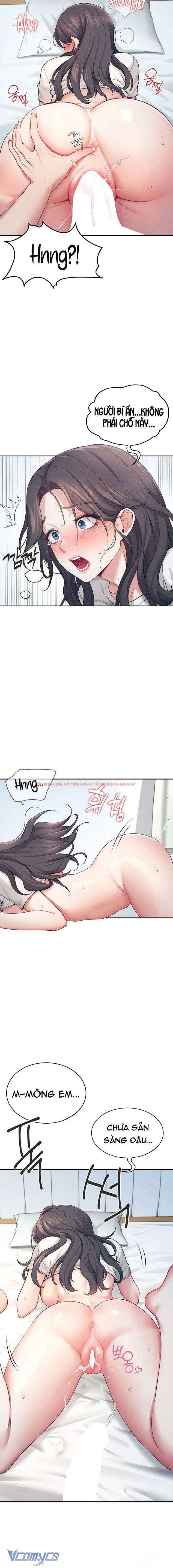 Xem ảnh 14 trong truyện hentai [18+] Đồ Chơi Tình Dục Không Dây - Chapter 6 - www.hentaitvn.net