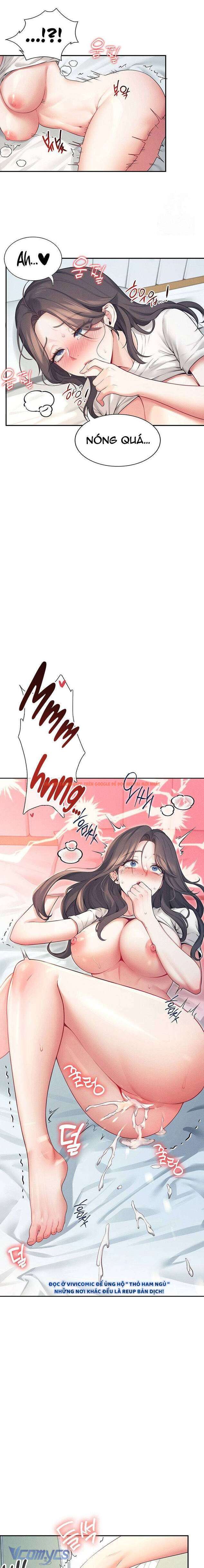 Xem ảnh 19 trong truyện hentai [18+] Đồ Chơi Tình Dục Không Dây - Chapter 6 - www.hentaitvn.net