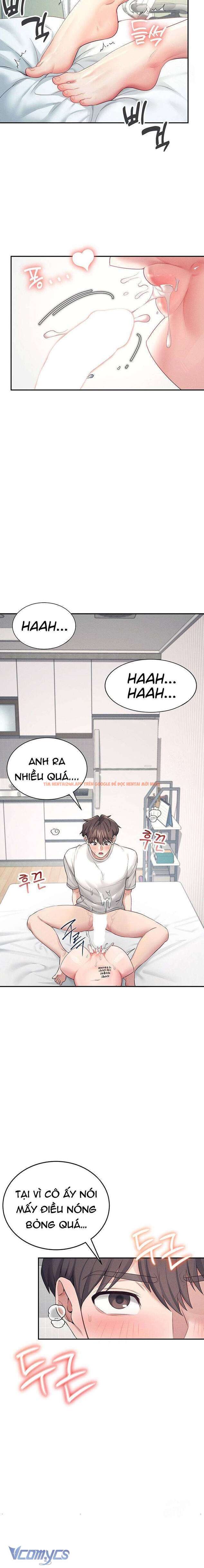 Xem ảnh 20 trong truyện hentai [18+] Đồ Chơi Tình Dục Không Dây - Chapter 6 - www.hentaitvn.net