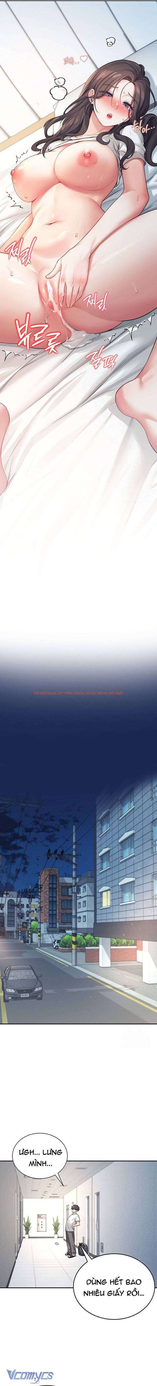 Xem ảnh 21 trong truyện hentai [18+] Đồ Chơi Tình Dục Không Dây - Chapter 6 - www.hentaitvn.net