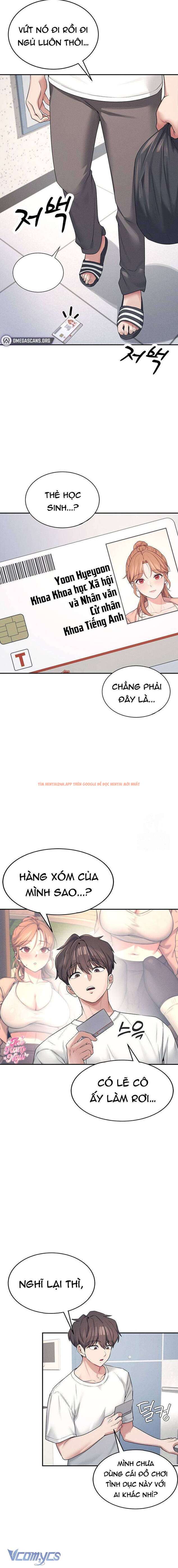 Xem ảnh 22 trong truyện hentai [18+] Đồ Chơi Tình Dục Không Dây - Chapter 6 - www.hentaitvn.net