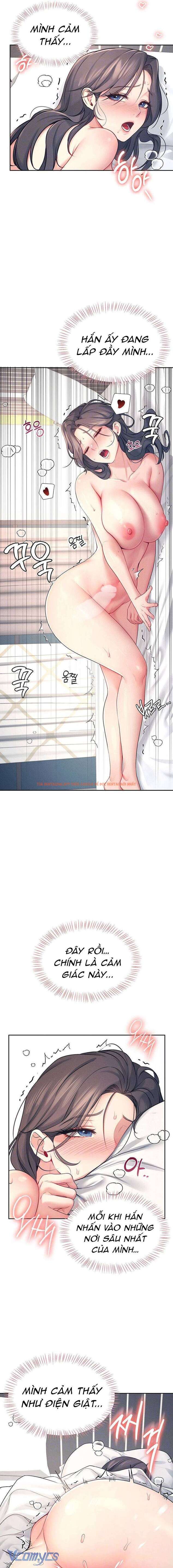 Xem ảnh 3 trong truyện hentai [18+] Đồ Chơi Tình Dục Không Dây - Chapter 6 - www.hentaitvn.net