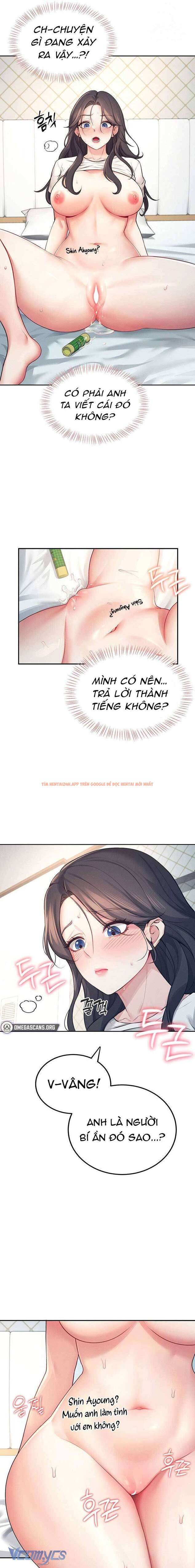 Xem ảnh 9 trong truyện hentai [18+] Đồ Chơi Tình Dục Không Dây - Chapter 6 - www.hentaitvn.net