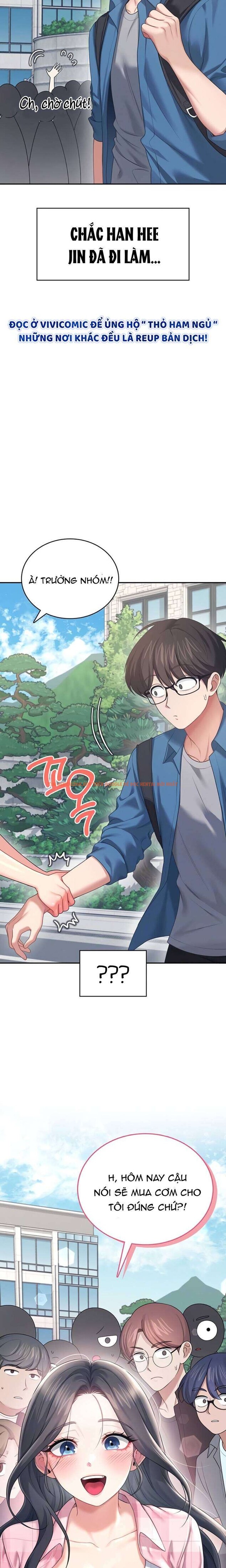 Xem ảnh 1 1 trong truyện hentai [18+] Đồ Chơi Tình Dục Không Dây - Chapter 60 - www.hentaitvn.net