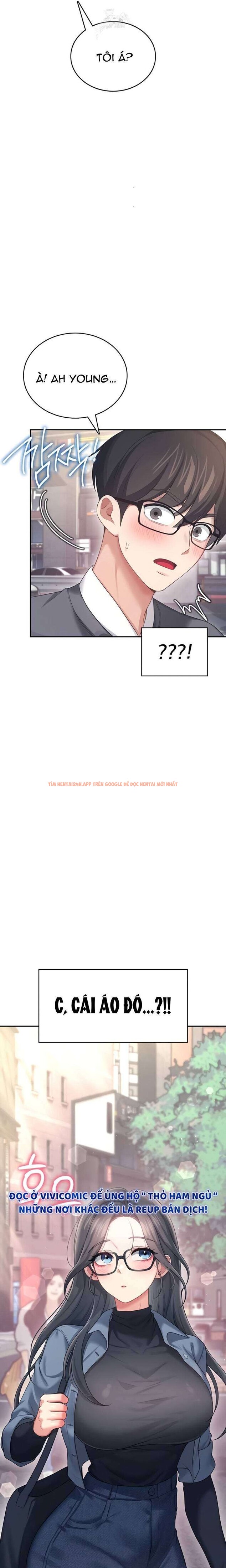 Xem ảnh 10 0 trong truyện hentai [18+] Đồ Chơi Tình Dục Không Dây - Chapter 60 - www.hentaitvn.net