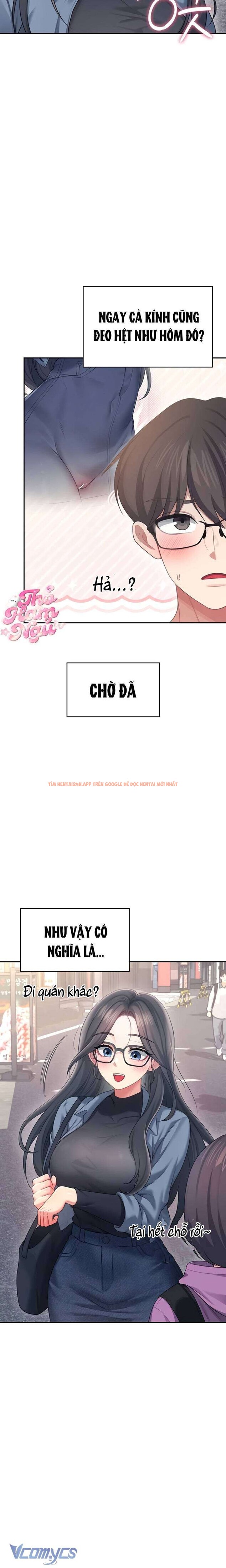 Xem ảnh 10 2 trong truyện hentai [18+] Đồ Chơi Tình Dục Không Dây - Chapter 60 - www.hentaitvn.net