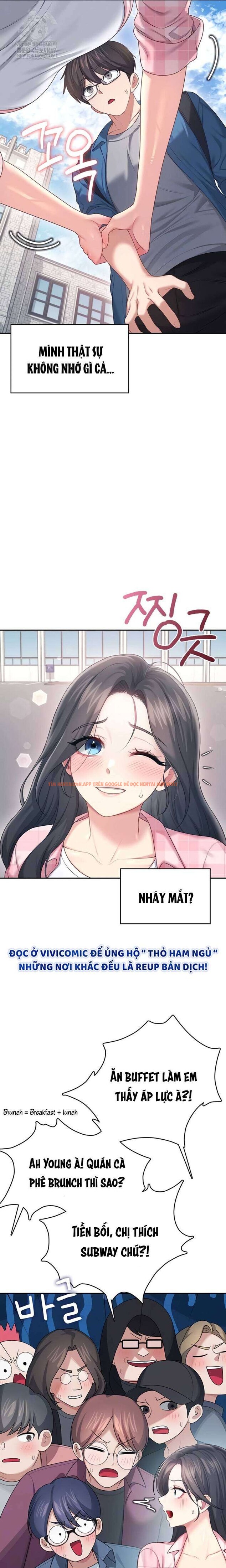 Xem ảnh 2 0 trong truyện hentai [18+] Đồ Chơi Tình Dục Không Dây - Chapter 60 - www.hentaitvn.net