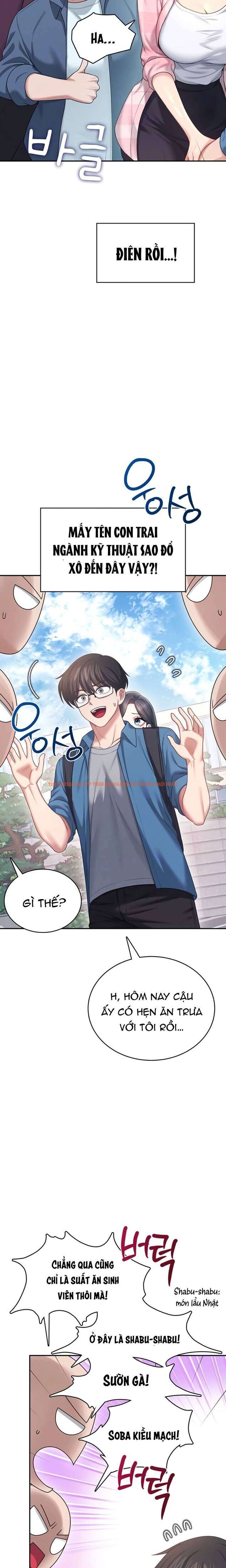 Xem ảnh 2 1 trong truyện hentai [18+] Đồ Chơi Tình Dục Không Dây - Chapter 60 - www.hentaitvn.net