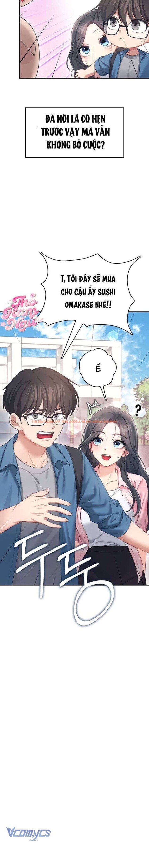 Xem ảnh 2 2 trong truyện hentai [18+] Đồ Chơi Tình Dục Không Dây - Chapter 60 - www.hentaitvn.net