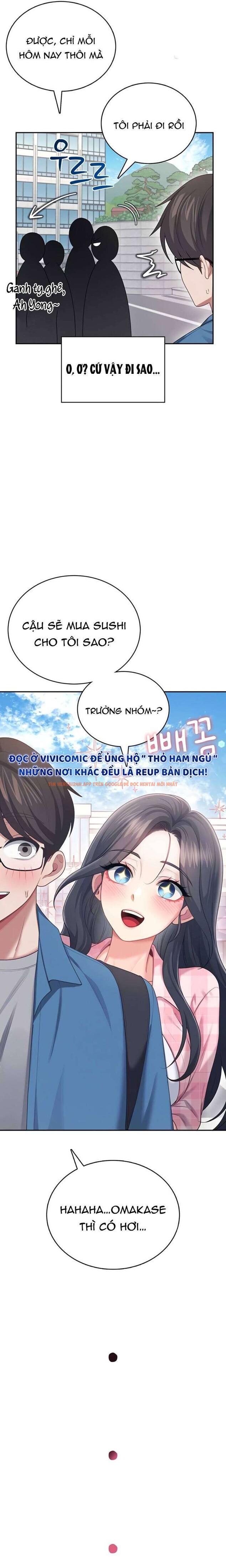 Xem ảnh 3 0 trong truyện hentai [18+] Đồ Chơi Tình Dục Không Dây - Chapter 60 - www.hentaitvn.net