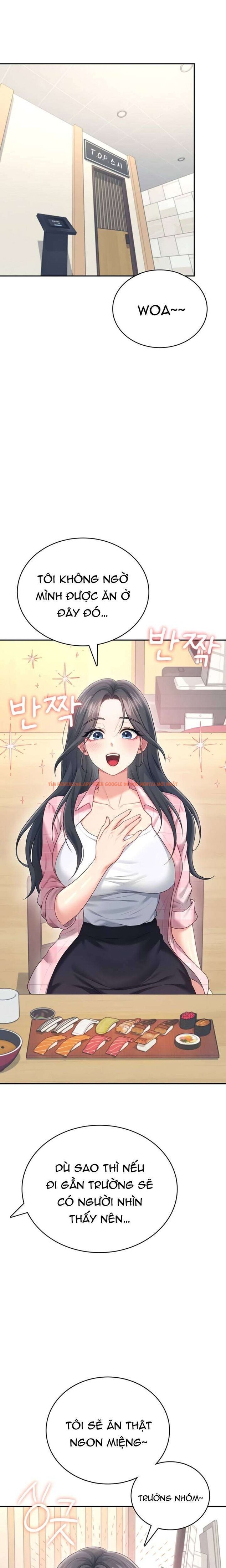 Xem ảnh 3 1 trong truyện hentai [18+] Đồ Chơi Tình Dục Không Dây - Chapter 60 - www.hentaitvn.net