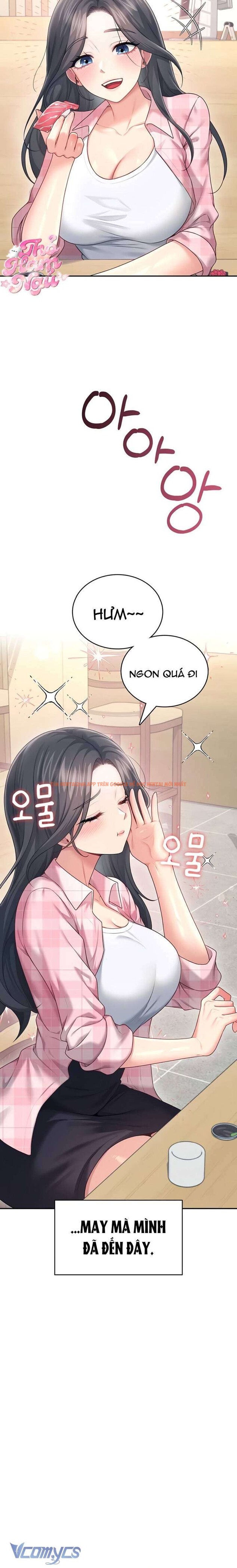 Xem ảnh 3 2 trong truyện hentai [18+] Đồ Chơi Tình Dục Không Dây - Chapter 60 - www.hentaitvn.net