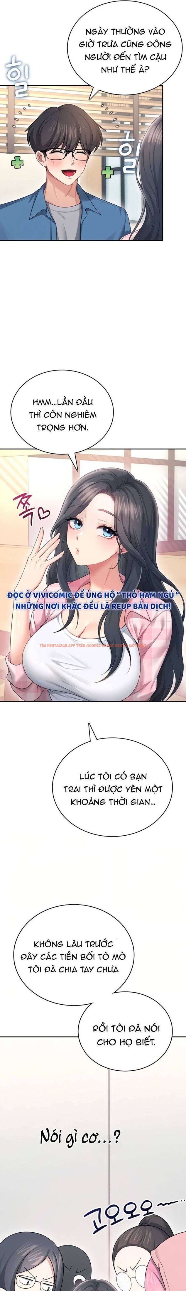 Xem ảnh 4 0 trong truyện hentai [18+] Đồ Chơi Tình Dục Không Dây - Chapter 60 - www.hentaitvn.net